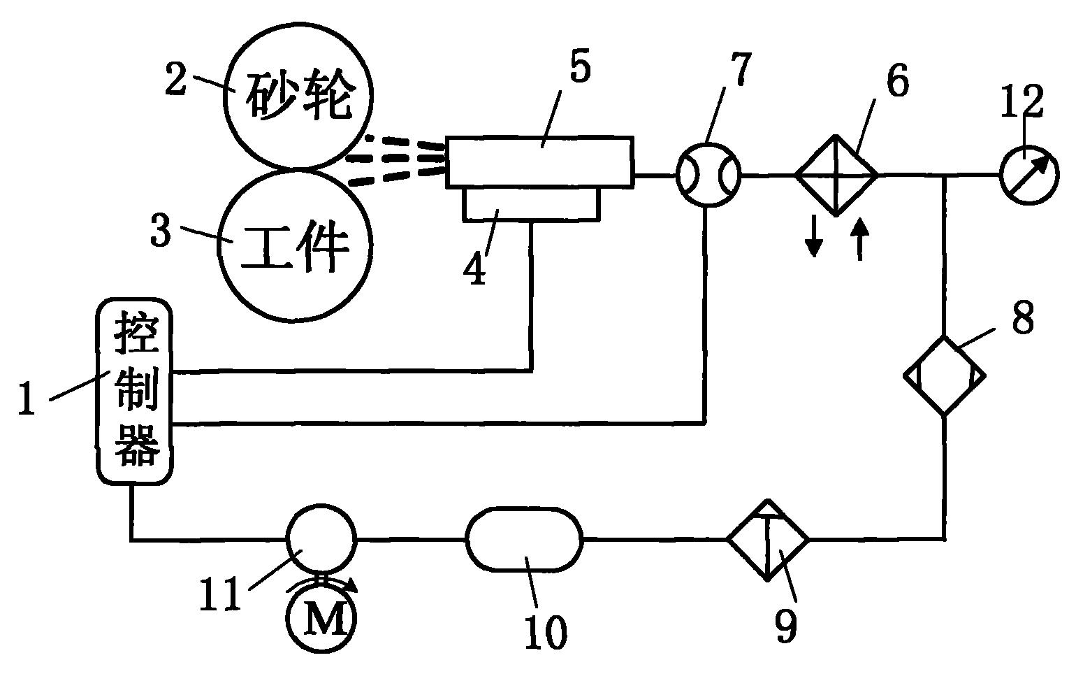 數(shù)控內(nèi)圓磨床